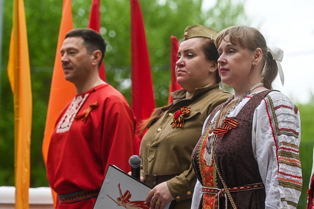 Сергей Елесин, ИА "Тюменская линия"