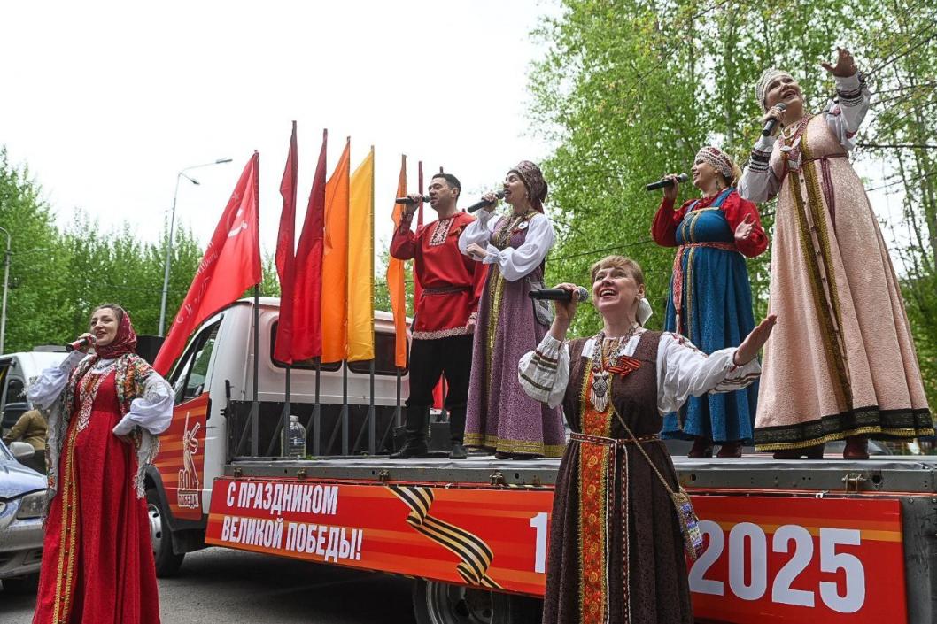 Сергей Елесин, ИА "Тюменская линия"