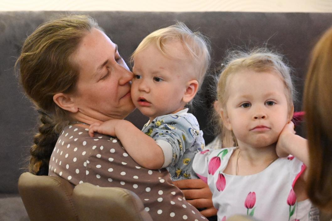 Сергей Елесин, ИА "Тюменская линия"