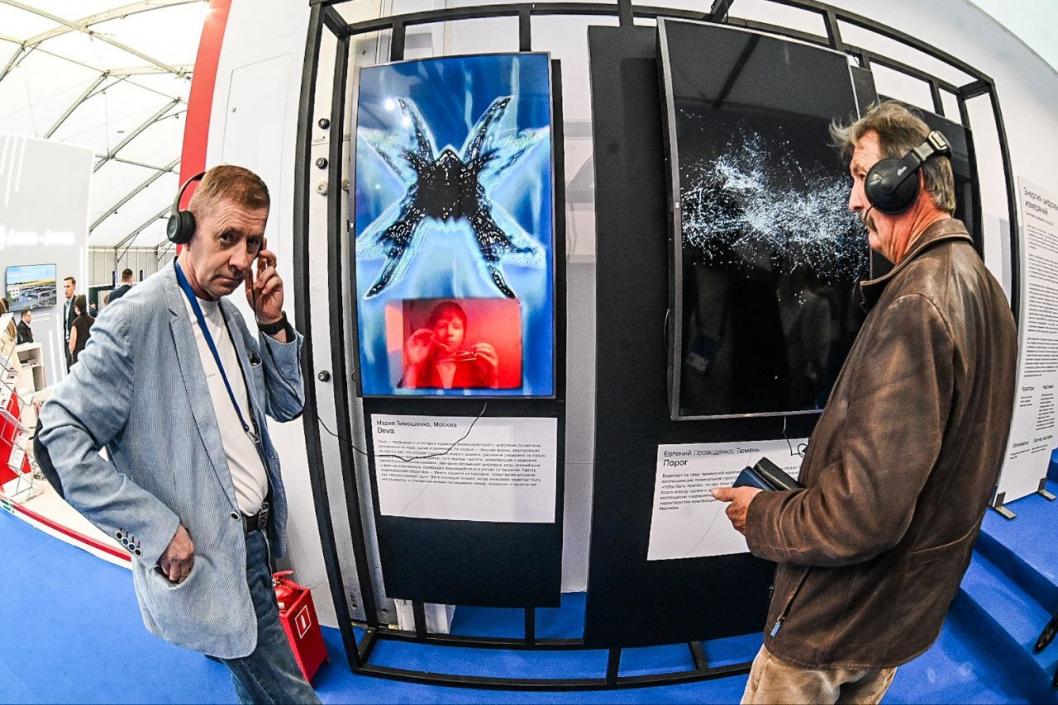 Сергей Елесин, ИА "Тюменская линия"