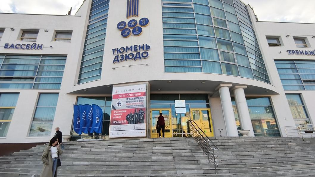 ИА "Тюменская линия"