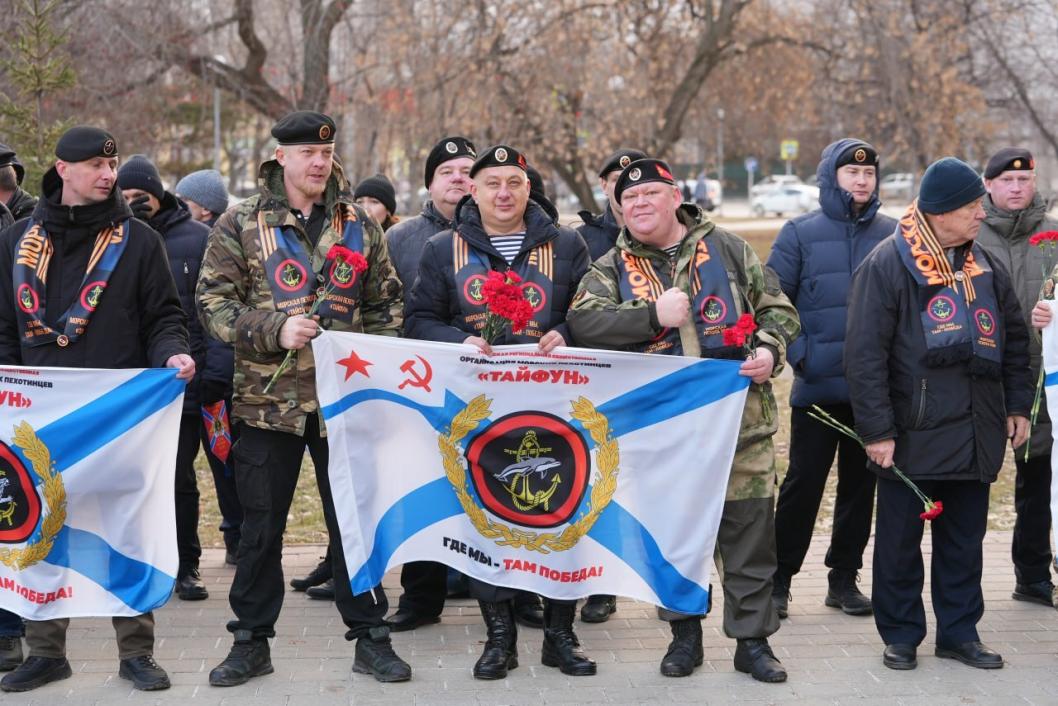 Telegram-канал Максима Афанасьева