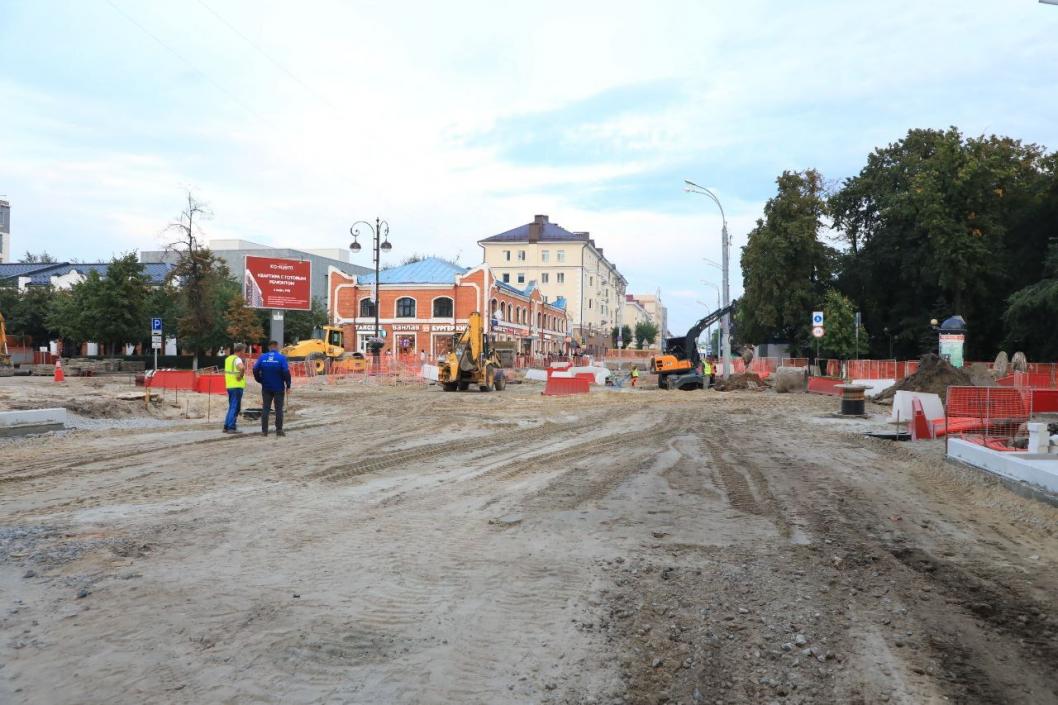 ТГ-канал Максима Афанасьева