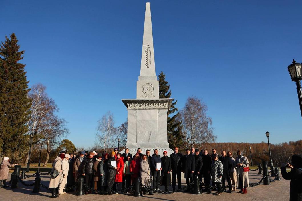 тг-канал Петра Вагина