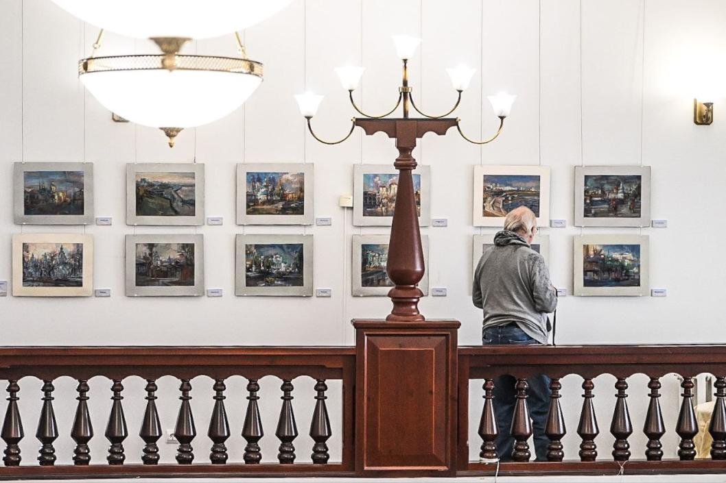 Сергей Елесин, ИА "Тюменская линия"