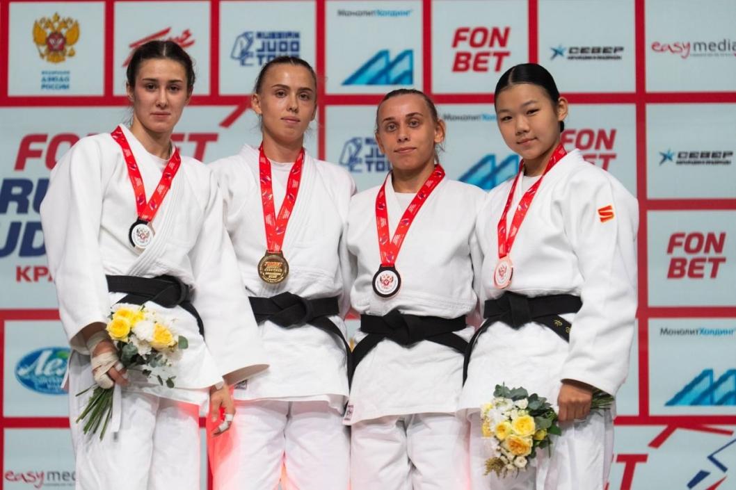 департамент спорта Тюменской области