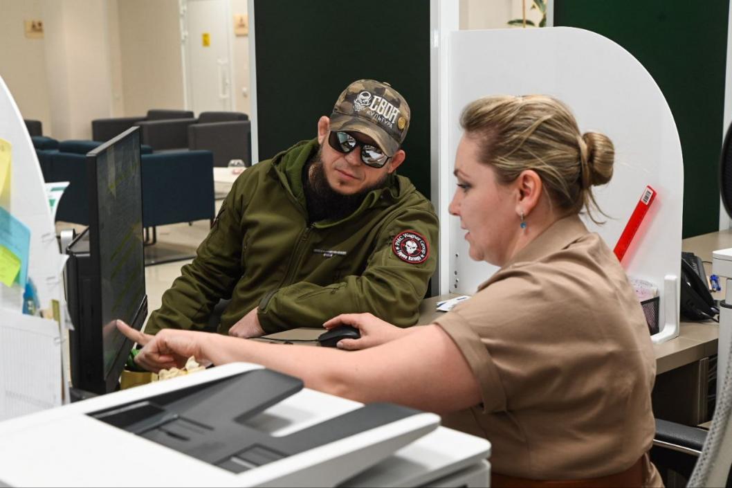 Сергей Елесин, ИА "Тюменская линия"