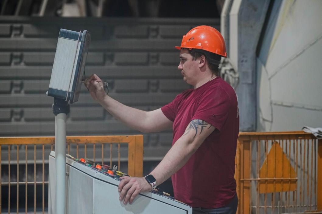 Сергей Мжельский, ИА "Тюменская линия"