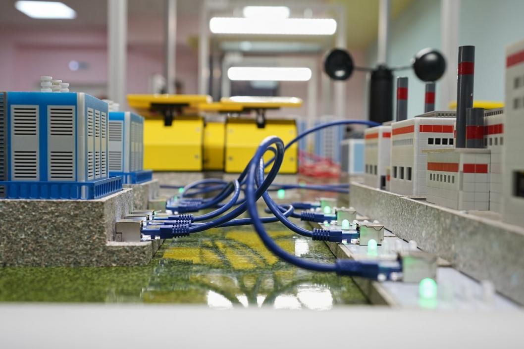 Сергей Мжельский, ИА "Тюменская линия" (архив)