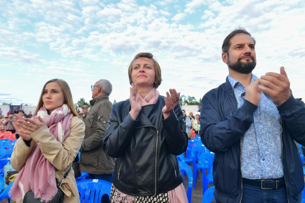 Сергей Елесин, ИА "Тюменская линия"