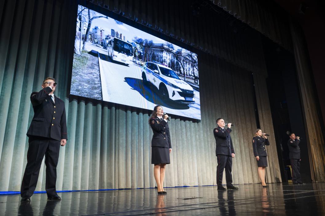 Александр Аксёнов, ИА «Тюменская линия»