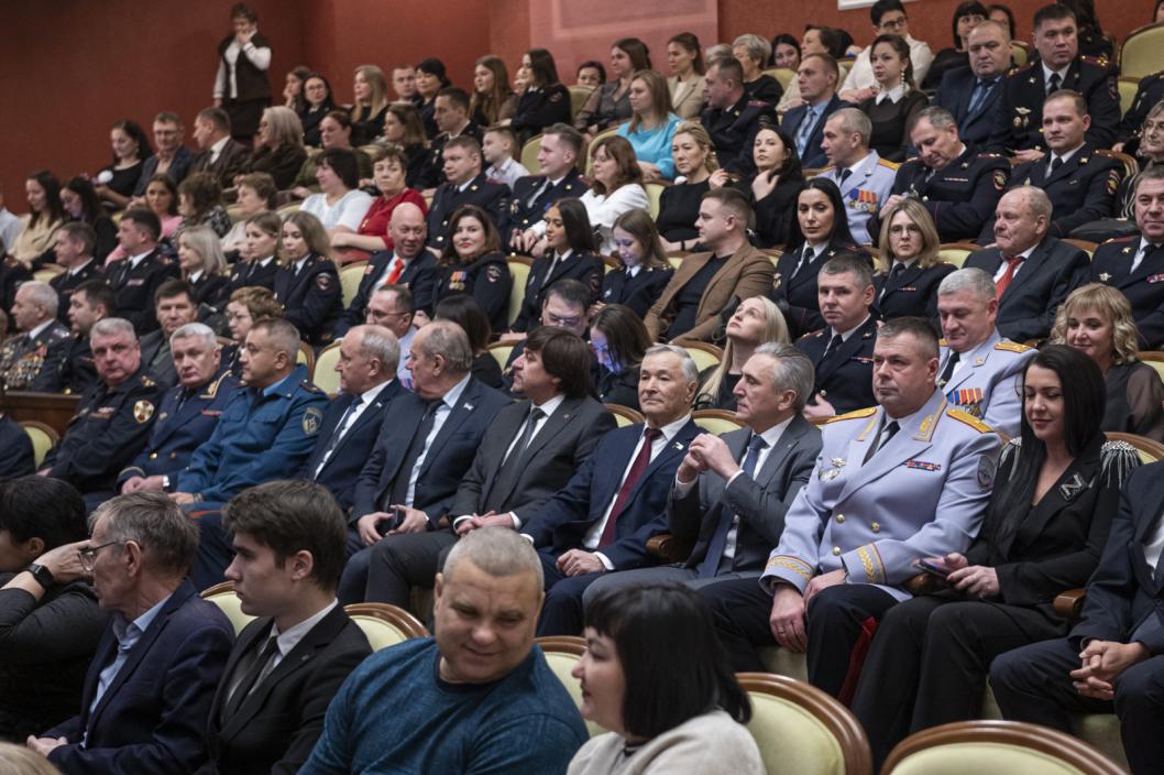 Александр Аксёнов, ИА «Тюменская линия»