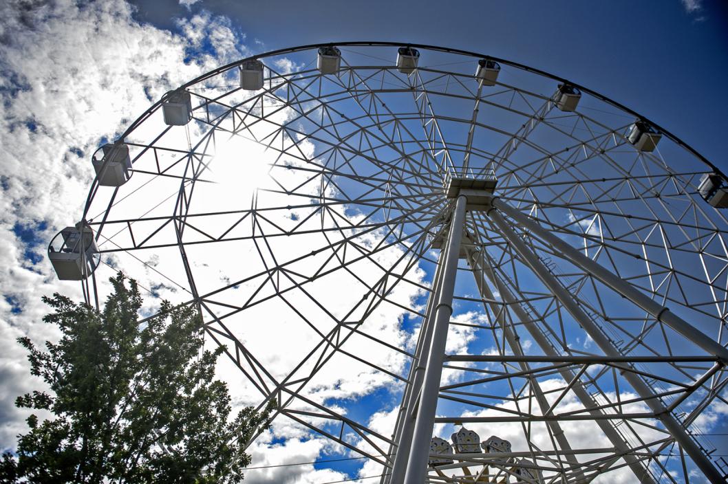 Сергей Елесин, ИА "Тюменская линия"