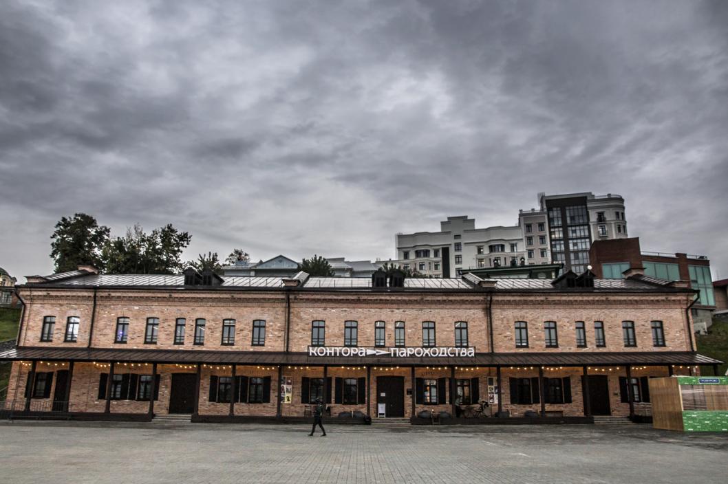 Сергей Елесин, ИА "Тюменская линия"