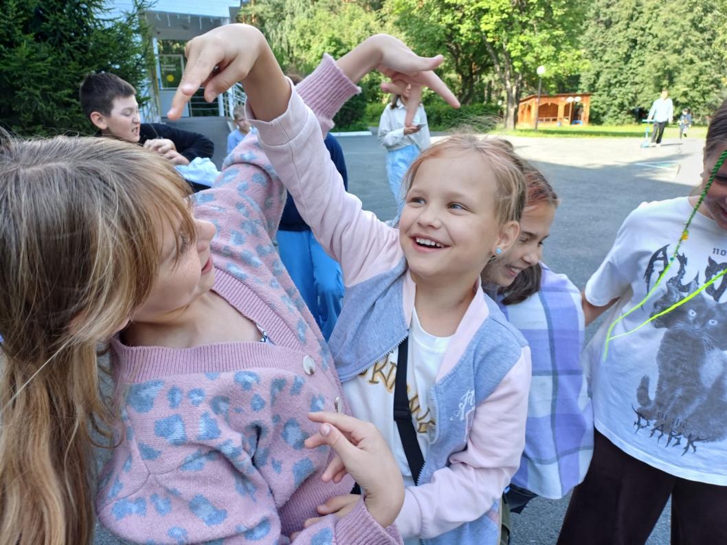 АУ ТО «ЦКР «Родник»