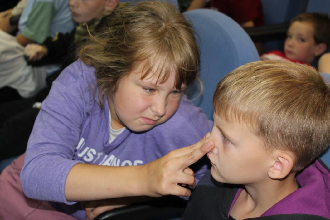 АУ ТО «ЦКР «Родник»