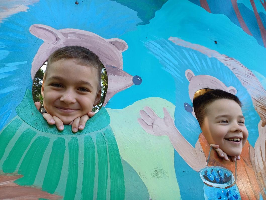 АУ ТО «ЦКР «Родник»