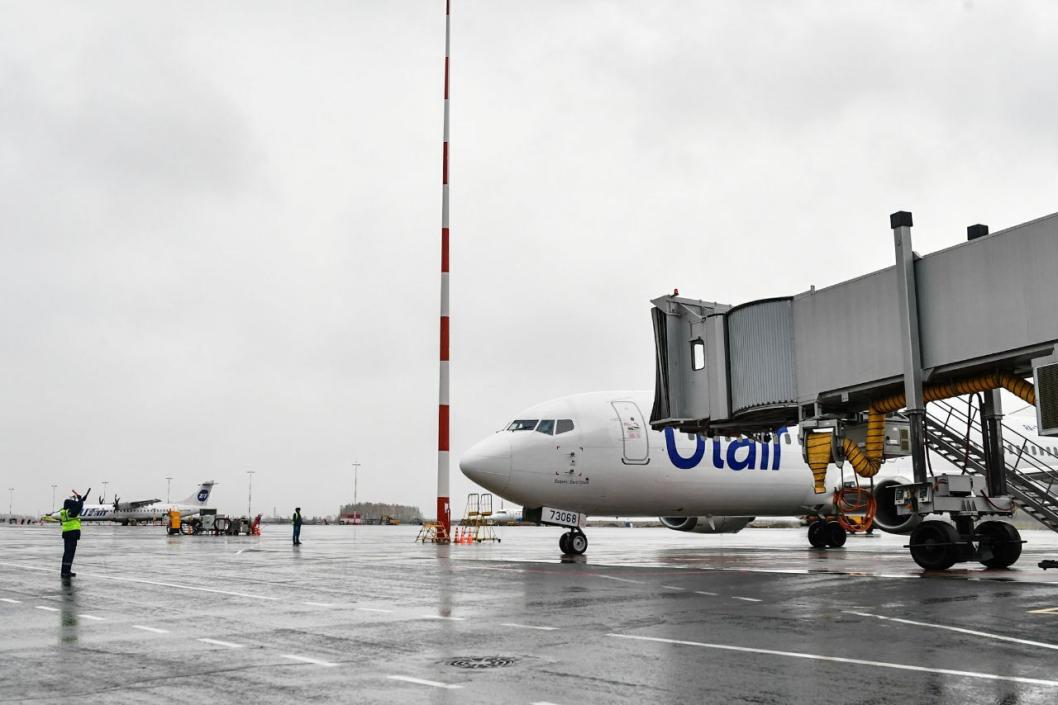 Сергей Елесин, ИА "Тюменская линия"