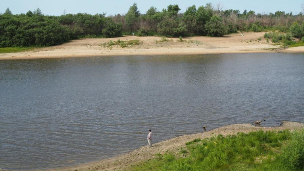 Инна Пахомова, ИА "Тюменская линия" (архив)