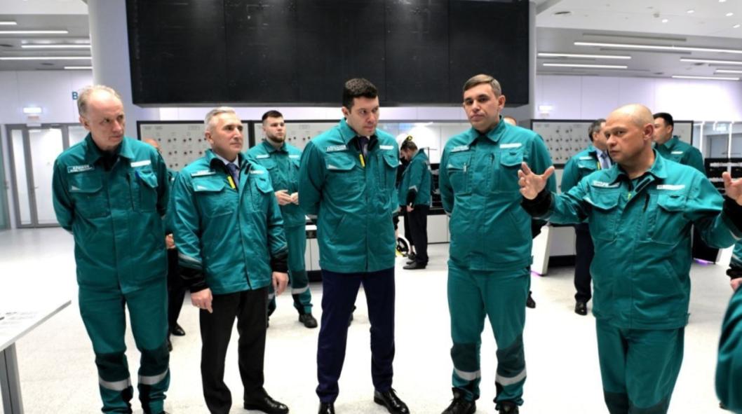 Telegram-канал Александра Моора