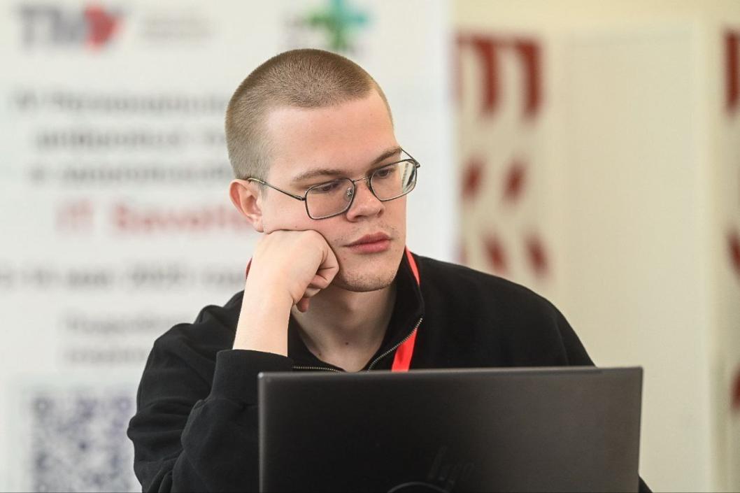 Сергей Елесин, ИА "Тюменская линия"