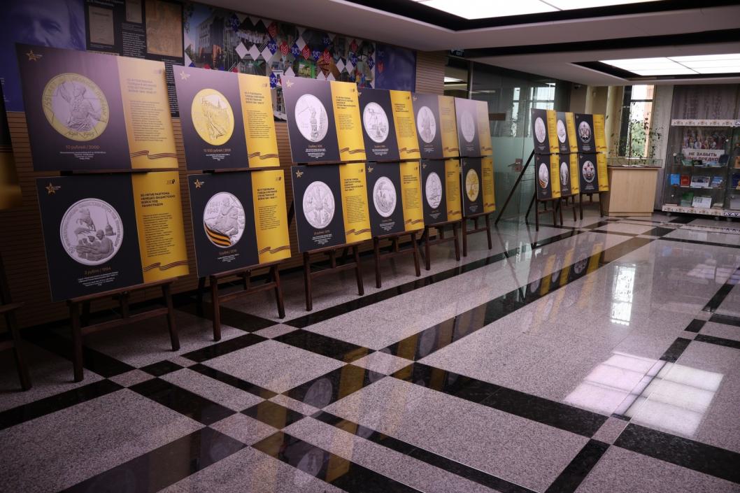 Тюменская областная научная библиотека