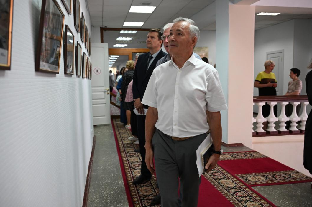 Тюменская областная дума