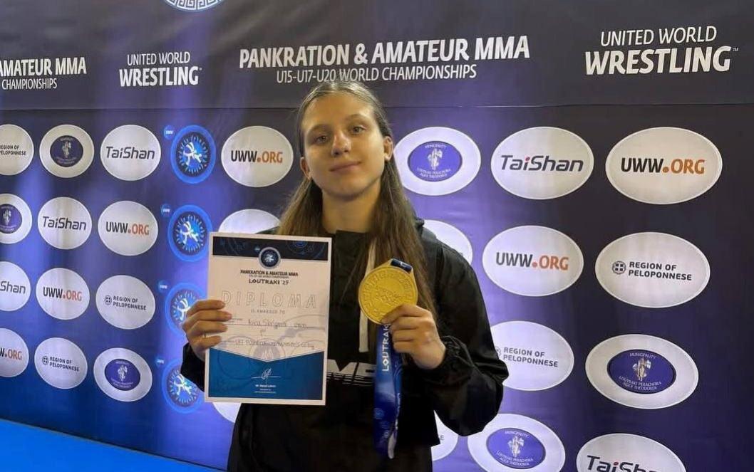 из Telegram-канала главы Тюмени Максима Афанасьева