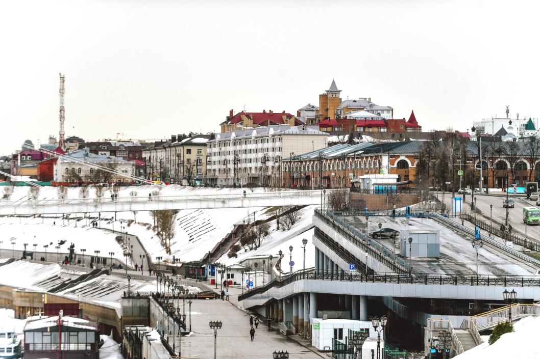 Сергей Елесин, ИА "Тюменская линия"