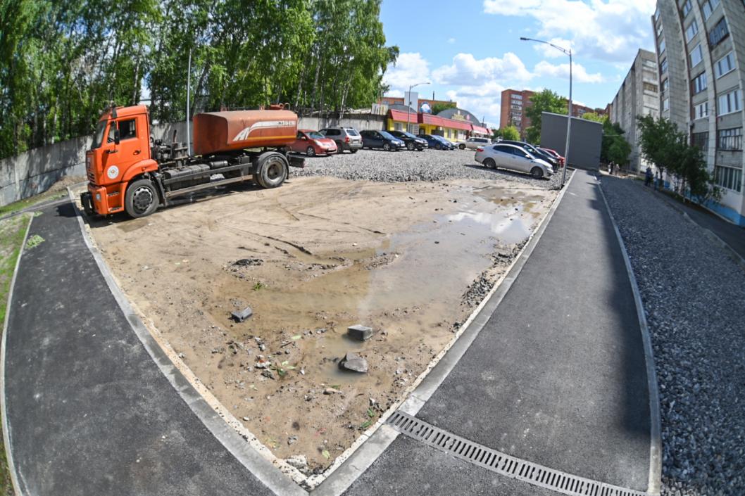 Сергей Елесин, ИА "Тюменская линия"