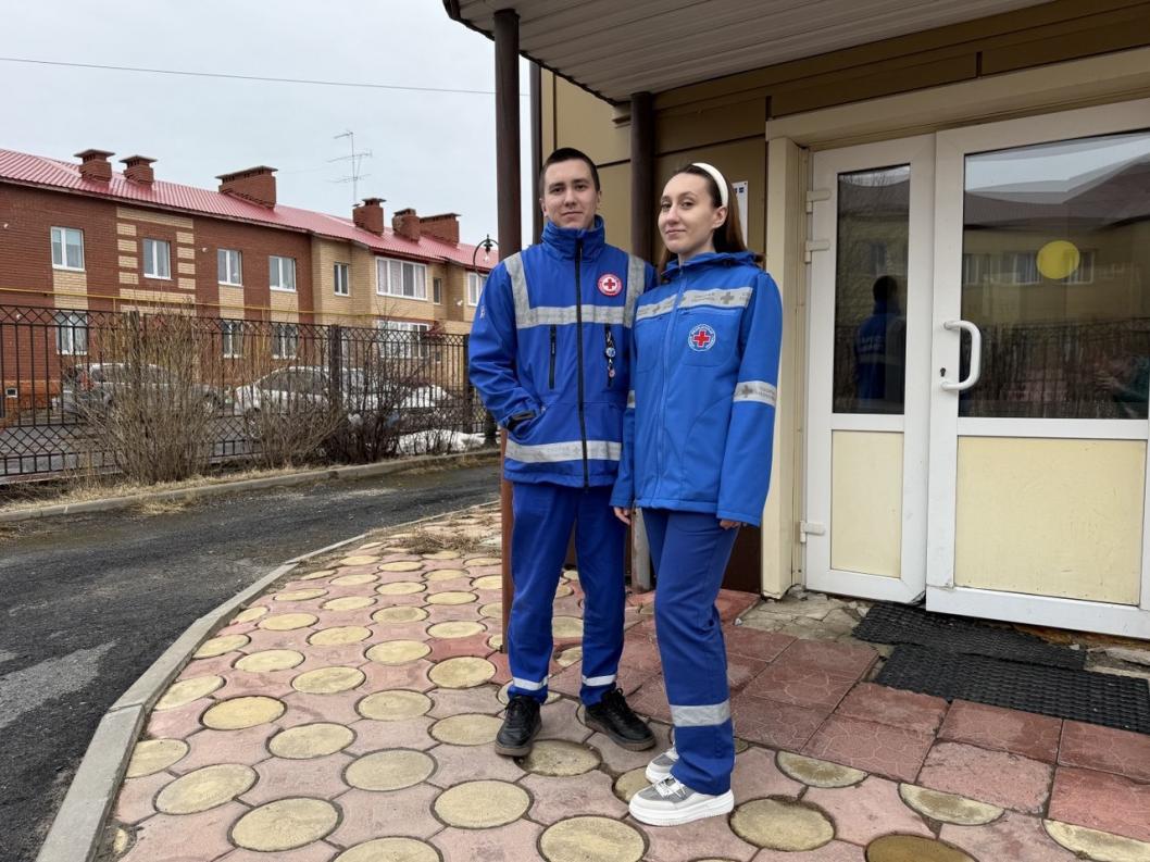 департамент здравоохранения Тюменской области