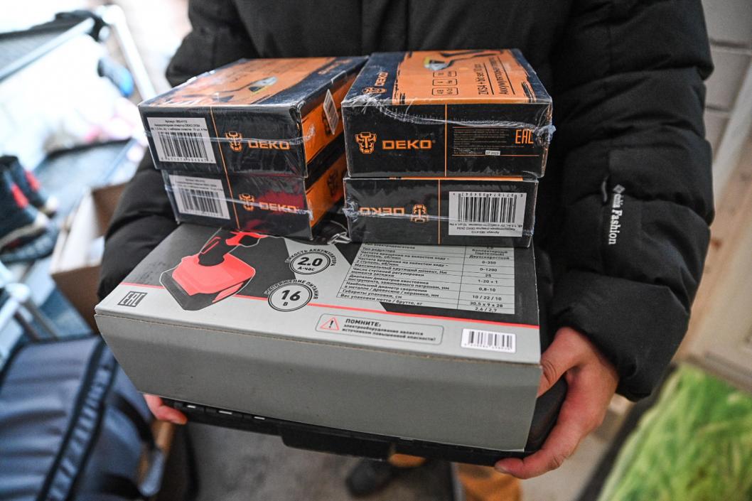 Сергей Елесин, ИА "Тюменская линия"