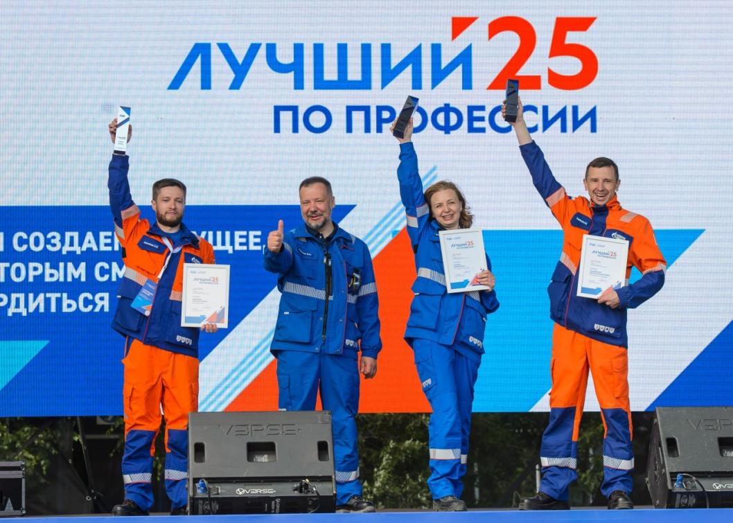  Денис Ядрихинский