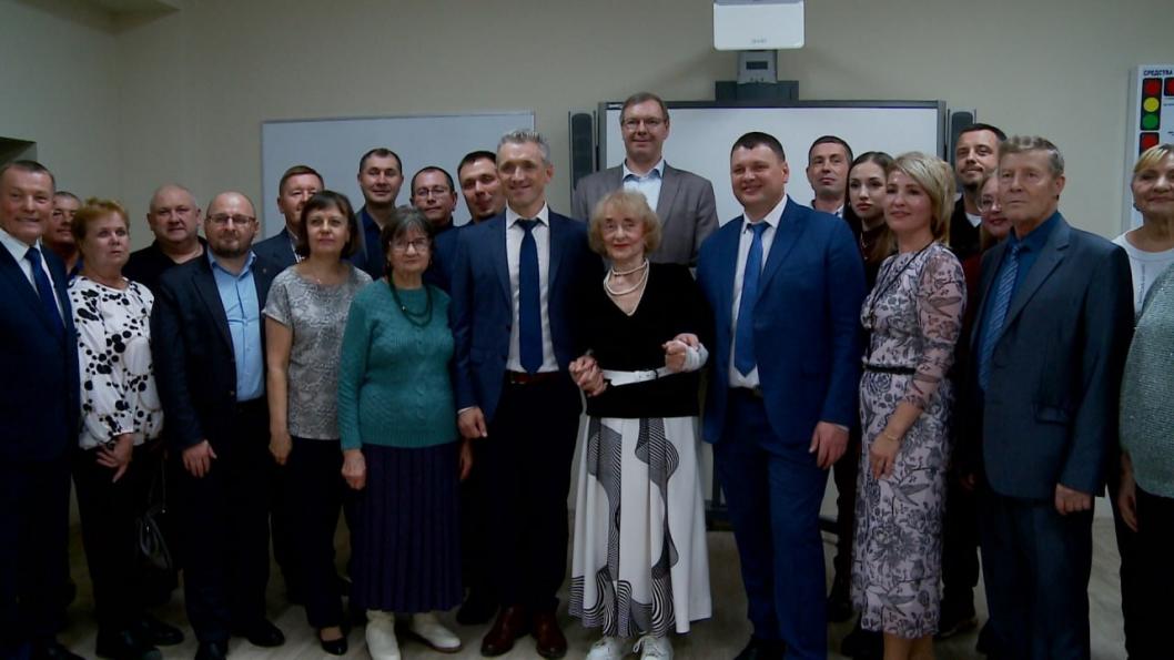 ИА "Тюменская линия"