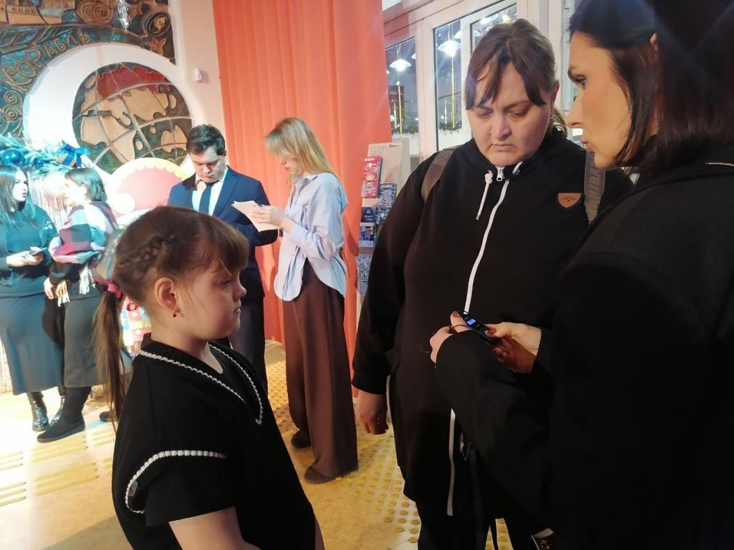 ИА "Тюменская линия"