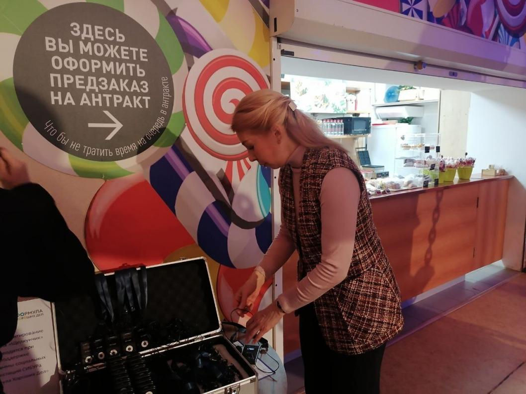 ИА "Тюменская линия"