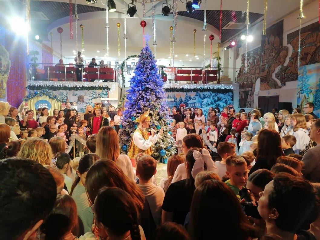 ИА "Тюменская линия"