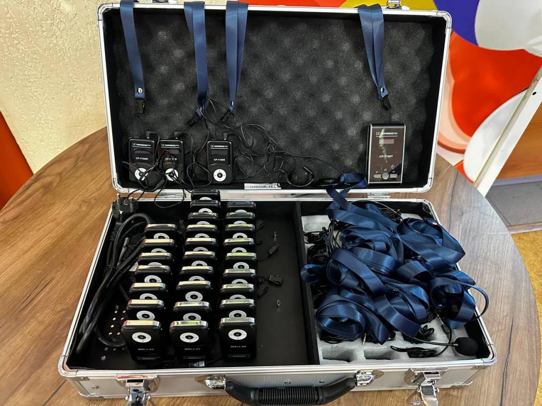 пресс-служба ТКТО