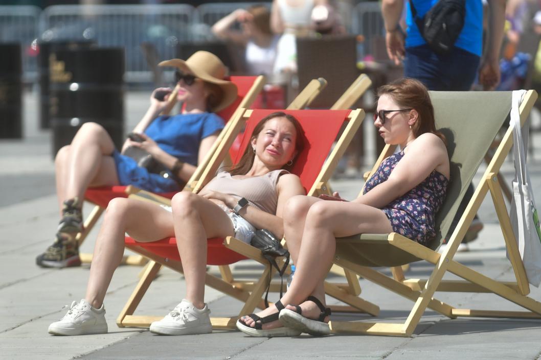 Сергей Елесин, ИА "Тюменская линия"