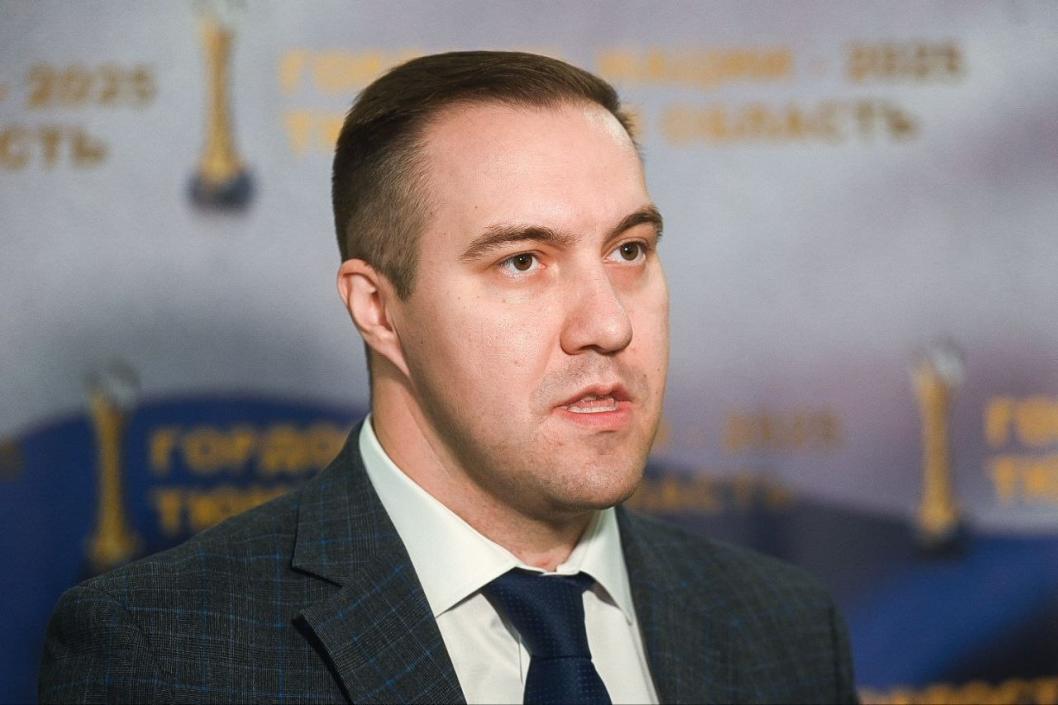  Сергей Елесин, ИА "Тюменская линия"