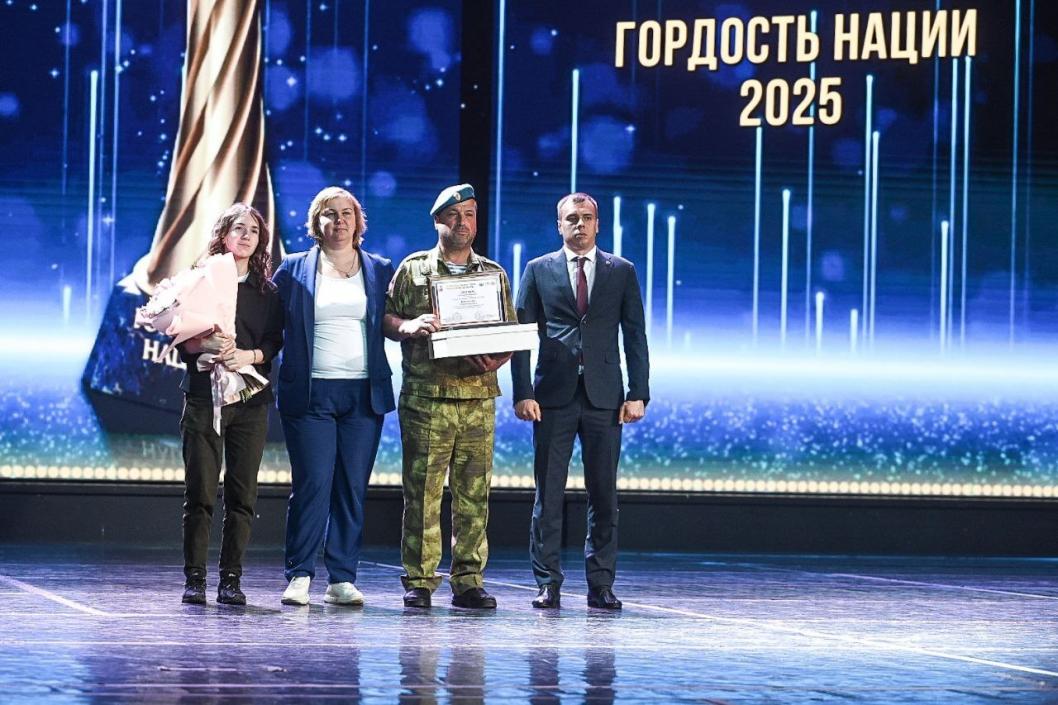  Сергей Елесин, ИА "Тюменская линия"