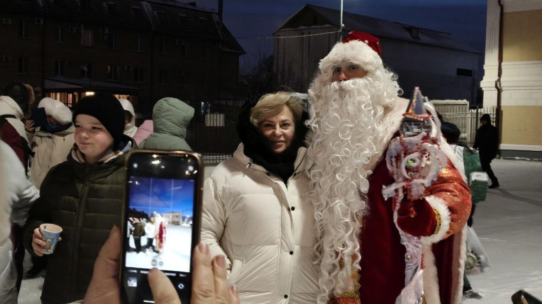 ИА "Тюменская линия"