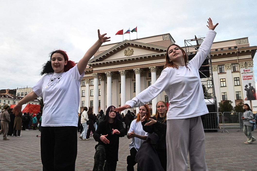 Сергей Елесин, ИА "Тюменская линия"