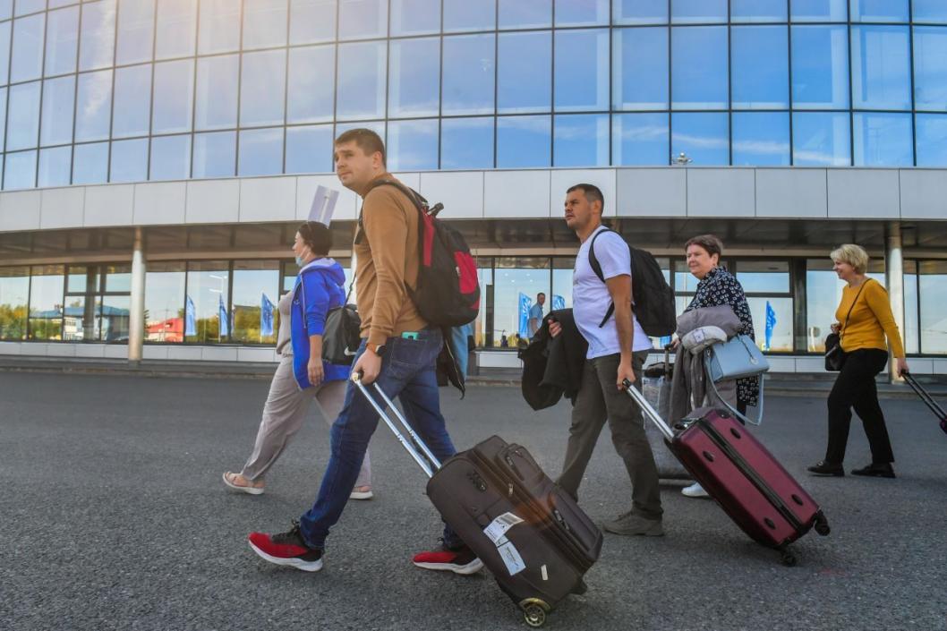 Сергей Елесин, ИА "Тюменская линия"