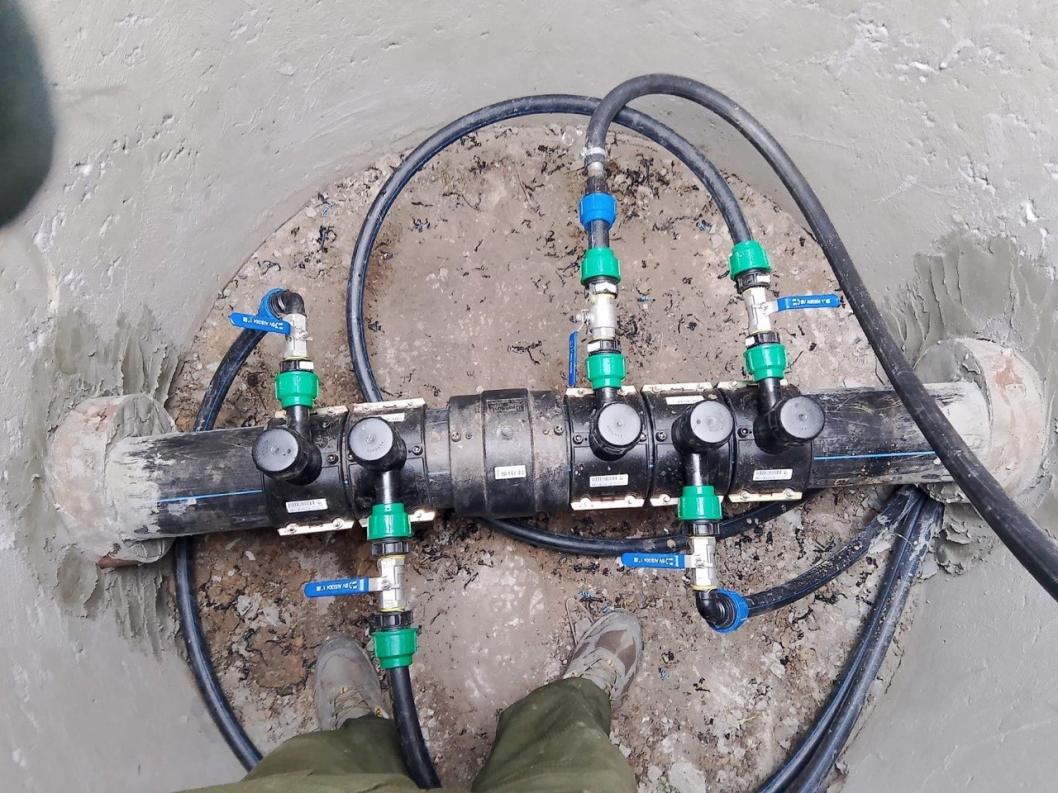 департамент жилищно-коммунального хозяйства Тюменской области