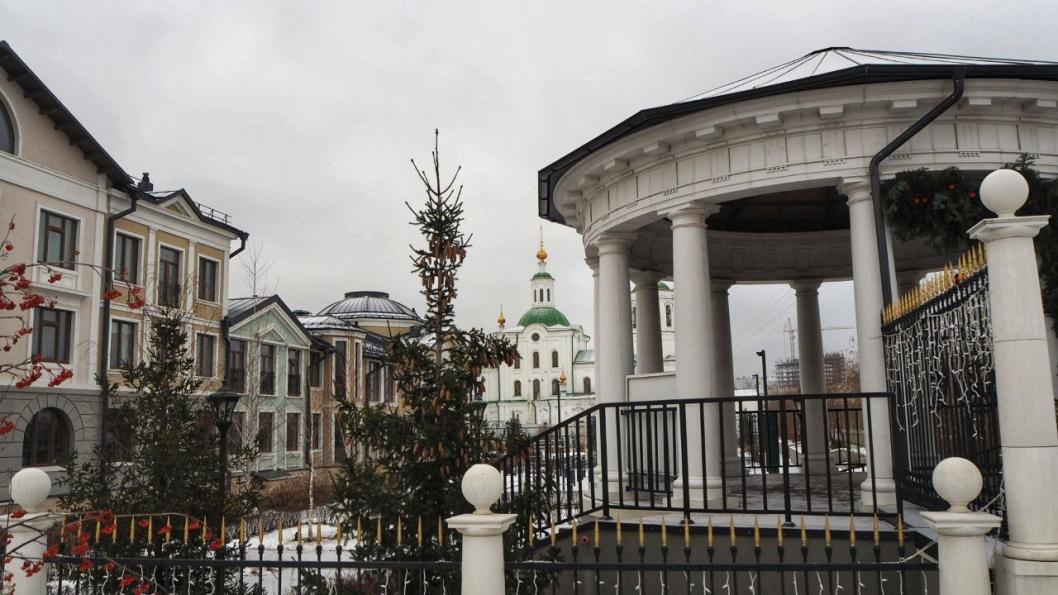 ИА "Тюменская линия"