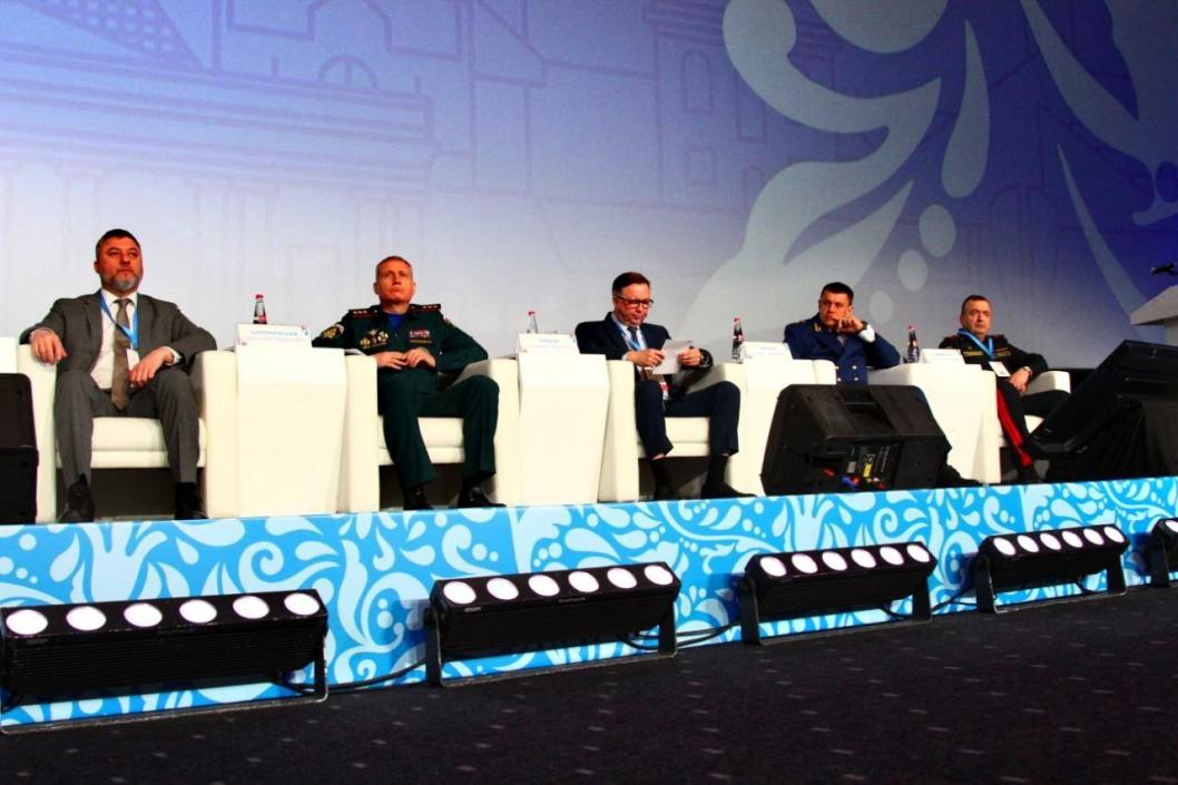 из Telegram-канала Леонида Митрюшкина