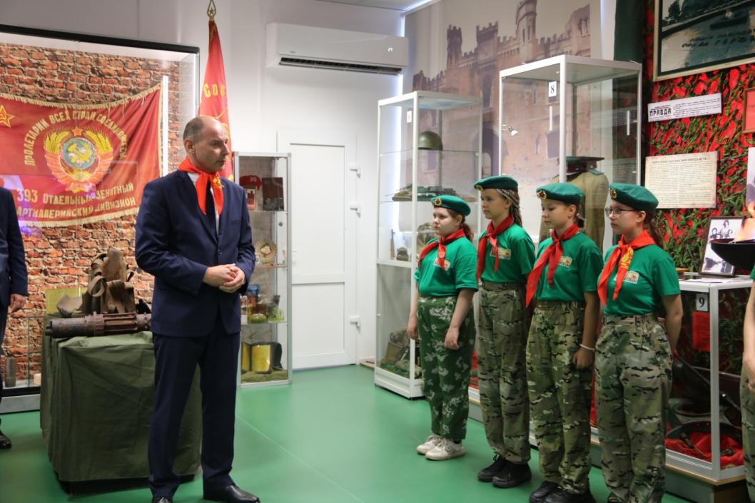 департамент по спорту и молодежной политике администрации Тюмени