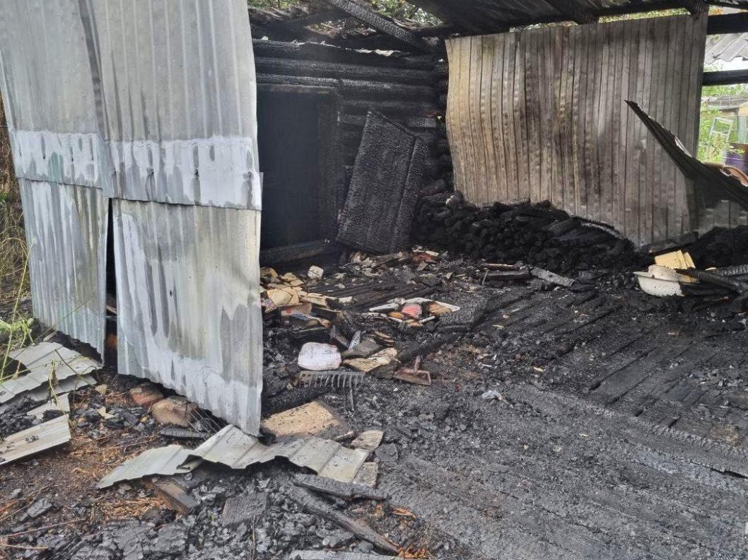 МЧС России по Тюменской области