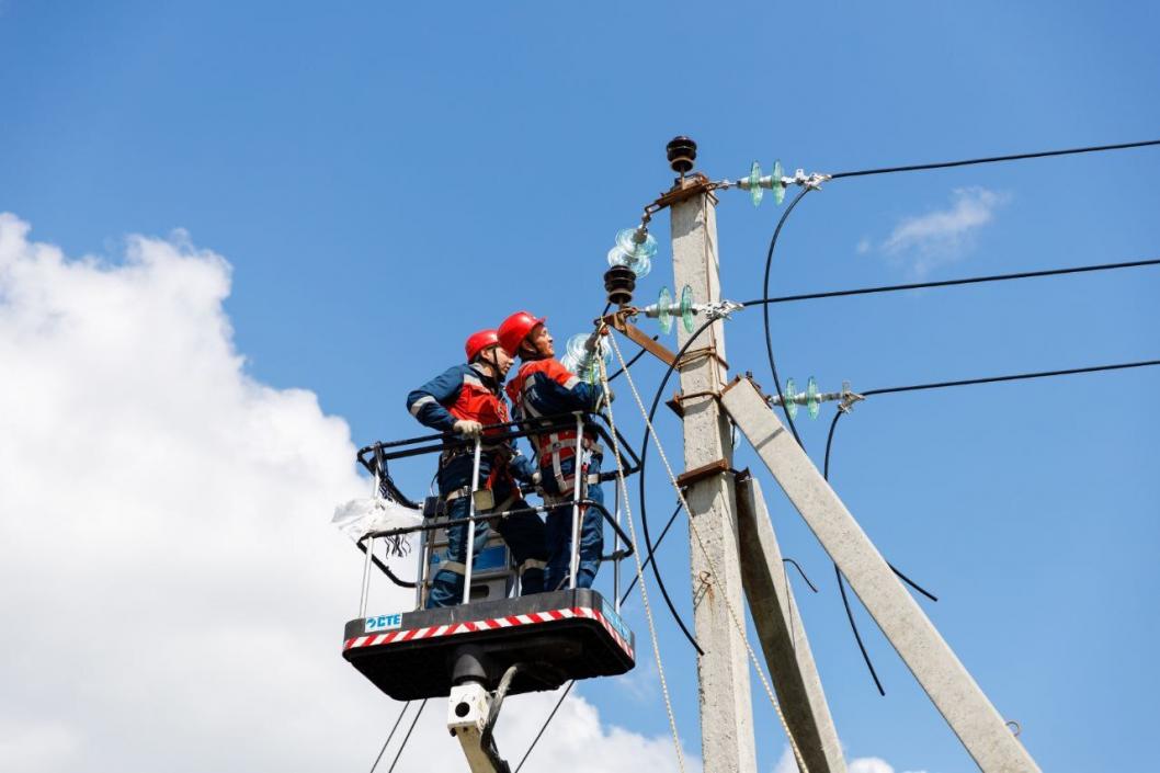 пресс-служба «Россети Тюмень»